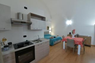 L'Antico Palazzo - Canosa di Puglia - 1