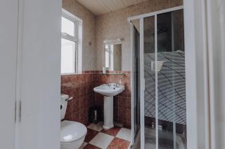 Sligo Bay Lodge - 5