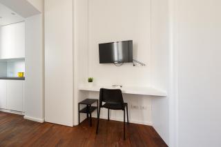 Tiny Apt near Central Station - Milan - 4