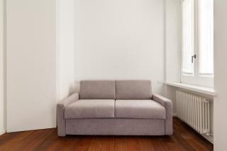 Tiny Apt near Central Station - Milan - 7