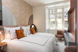 Convent Square Lisbon, Vignette Collection by IHG - Lissabon - 2