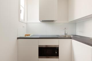 Tiny Apt near Central Station - Milan - 2