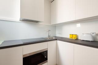 Tiny Apt near Central Station - Milan - 3