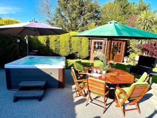 Fairways Villa Newcastle - Newcastle - 9
