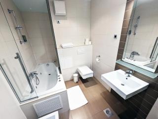 Nitro Rooms - Lubiana - 1