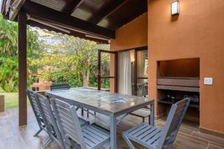 San Lameer Modern Apartment - Southbroom - 3