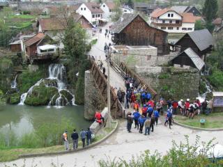 Apartman Djak - Lagos de Plitvice - 1
