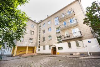 Wiejska Glamour Apartment - Warsaw - 5
