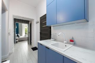 Wiejska Glamour Apartment - Warsaw - 1