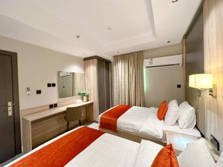 شقق هلا التميز للشقق المخدومة - 4