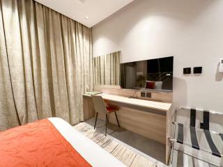 شقق هلا التميز للشقق المخدومة - Djeddah - 1