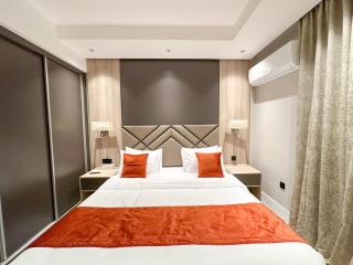 شقق هلا التميز للشقق المخدومة - Djeddah - 8