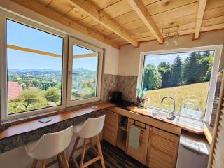 Rainbow Chalet - 6