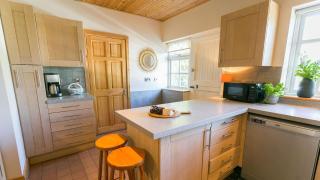 Glan Gors Felin - Llanrhyddlad - 1