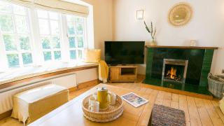 Glan Gors Felin - Llanrhyddlad - 5