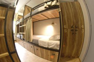 Hostel Nomad - Tbilisi - 2