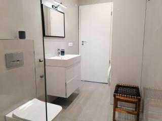 Bella Vista penthouse - Saranda - 1
