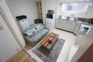 Apartment House White Mansion 201 - 6