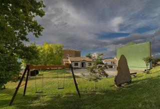 Alojamiento Rural Casa Ezkerra - - 9