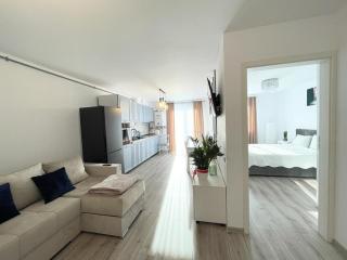 Skyway Apartment - Cluj-Napoca - 6