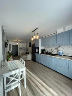 Skyway Apartment - Cluj-Napoca - 3