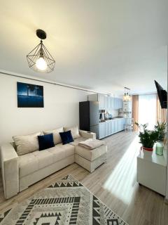 Skyway Apartment - Cluj-Napoca - 5