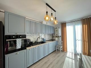 Skyway Apartment - Cluj-Napoca - 4