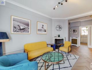 cozy 1 bedroom flat in Mayfair - 9
