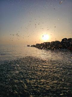 Eremo sul Mare - Marina di Fuscaldo - 4