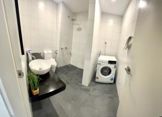 Chambers luxury suites KLCC - 1