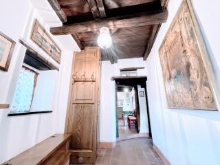 Spoleto Splash Casa Vicoloslps 45wifiaircon - Strettura - 4