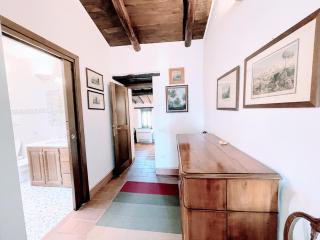 Spoleto Splash Casa Vicoloslps 45wifiaircon - Strettura - 2