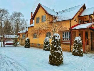 Casa BARKOV - Barcani, Covasna - 5