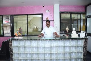Hotel Kewal INN - 8