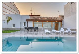 Casa Rural Duran - Mocejón - 0