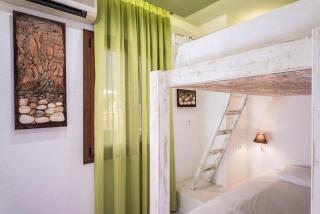 Agrilionas Hotel - Marathokampos - 6
