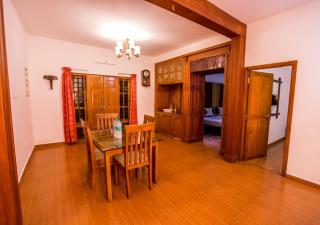 Spezia Private Plantation Bungalow Thekkady by VOYE HOMES - Thekkady - 4