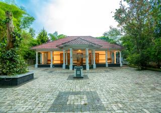 Spezia Private Plantation Bungalow Thekkady by VOYE HOMES - Thekkady - 5