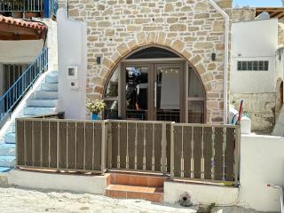 Camara House - Pitsidia - 0