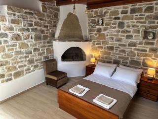 Camara House - Pitsidia - 2
