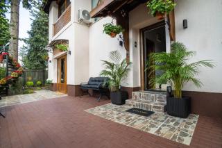 i3 Boutique Apart - Bacău - 0