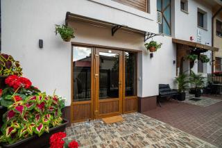 i3 Boutique Apart - Bacău - 7