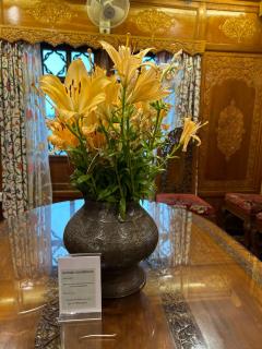 Dilshad Houseboats - Srinagar - 1