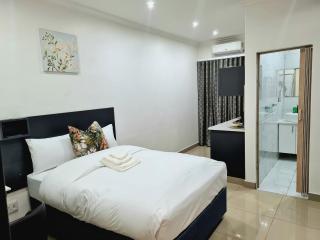 Maison Akiba - Pretoria - 5