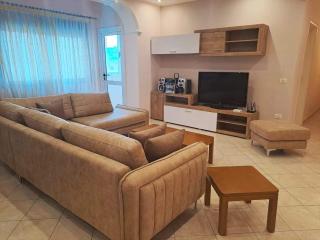 Lovely large summer apartment next to Lungomare - Valona - 9