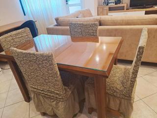 Lovely large summer apartment next to Lungomare - Valona - 6