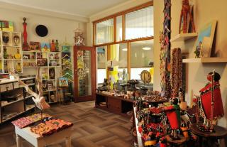 Cresta Sprayview Victoria Falls - 7