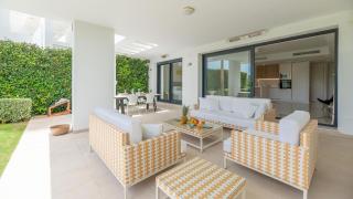 Amazing Ultra Modern Oasis In Atalaya - Estepona - 4