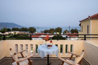 Agrilionas Hotel - Marathokampos - 9