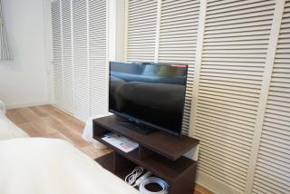 Apartment House White Mansion 401 - Osaca - 7
